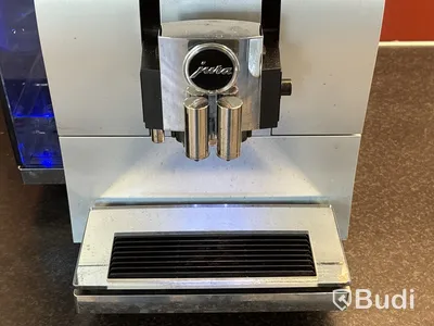 Kaffemaskin Jura Z8 - 2019