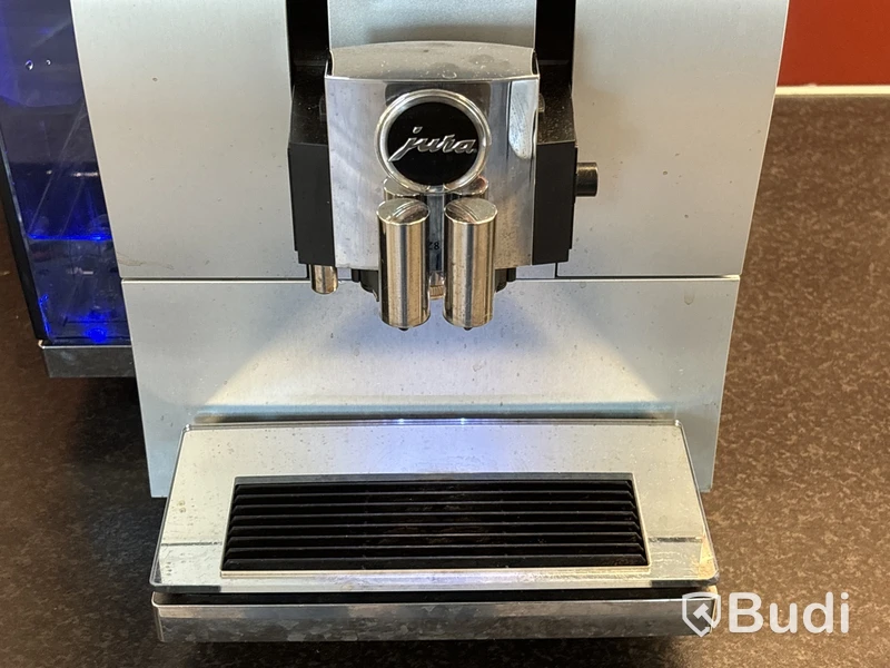 Kaffemaskin Jura Z8 - 2019