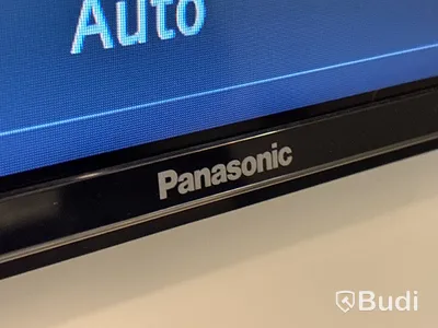 49” TV Panasonic 49FS500