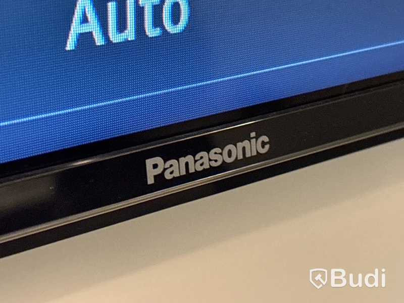 49” TV Panasonic 49FS500