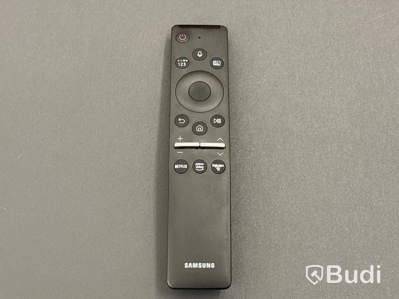85” TV Samsung QE85Q60TAUXXC