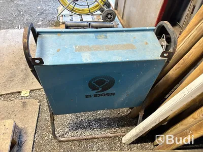Uttagscentral El-Björn Aruc 63