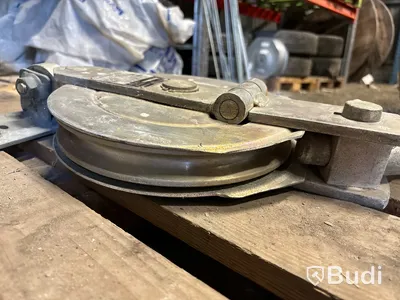 Vajerblock 16 mm