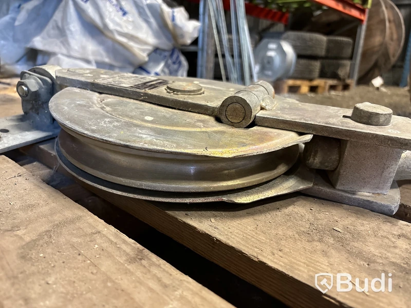 Vajerblock 16 mm