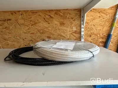 20 fots isolerad container inklusive innehåll