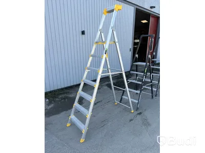 3 st trappstegar