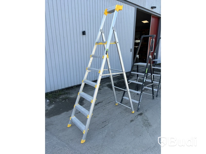 3 st trappstegar