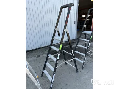 3 st trappstegar