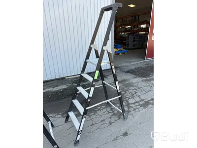 3 st trappstegar