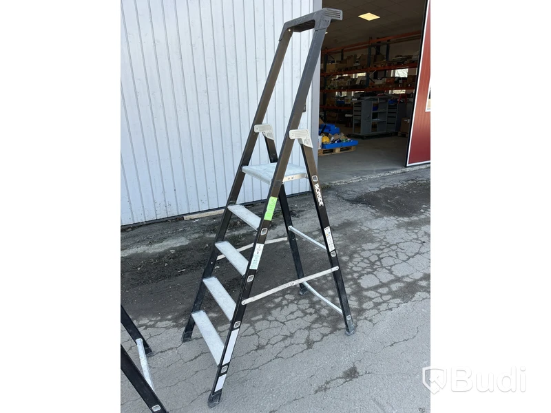 3 st trappstegar