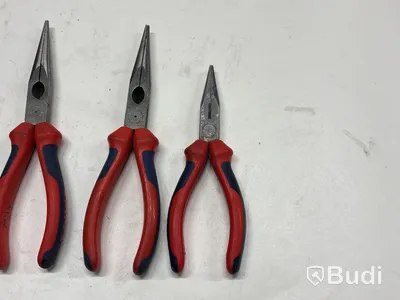 30 st verktyg - Knipex