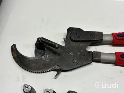 30 st verktyg - Knipex