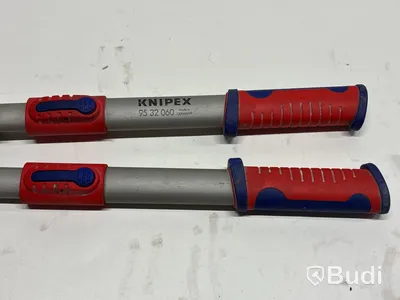 30 st verktyg - Knipex