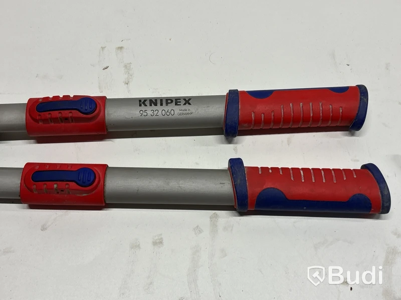 30 st verktyg - Knipex