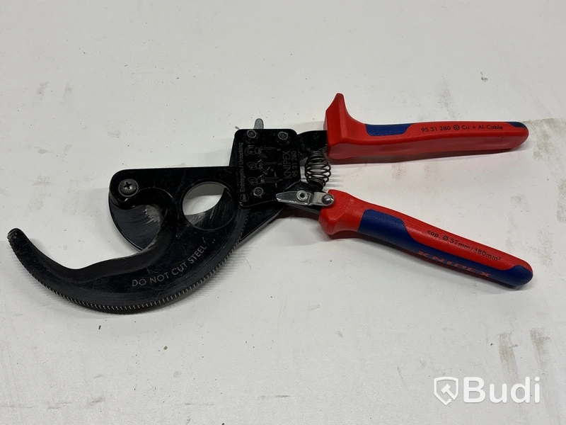 30 st verktyg - Knipex