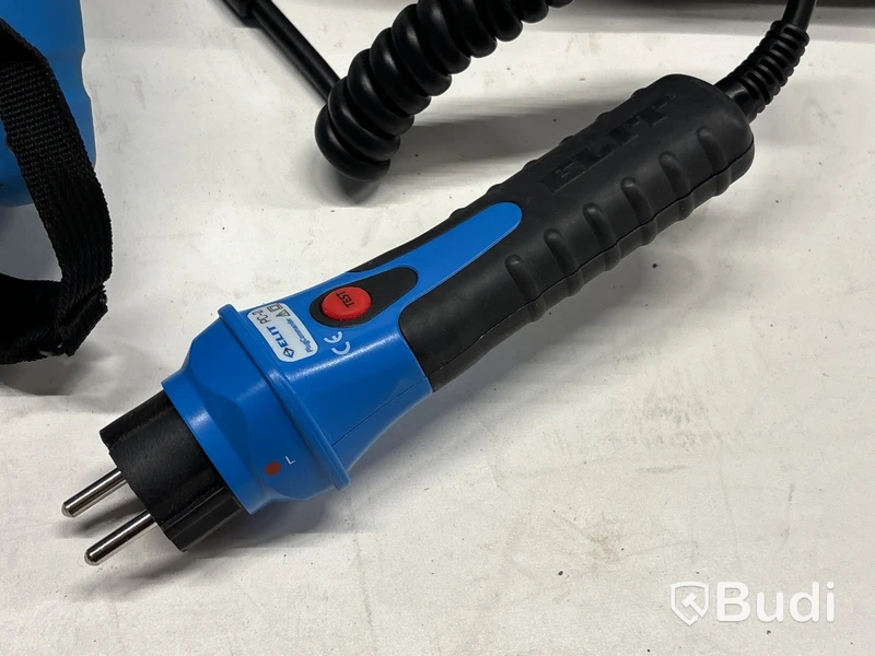 Installationstestare Elit EuroMaster E3