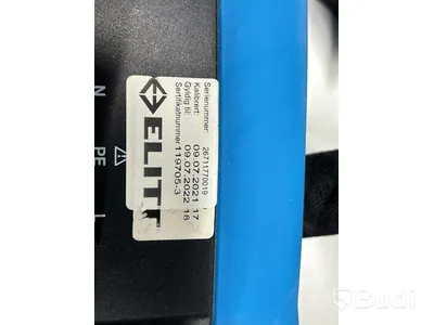 Installationstestare Elit EuroMaster E3