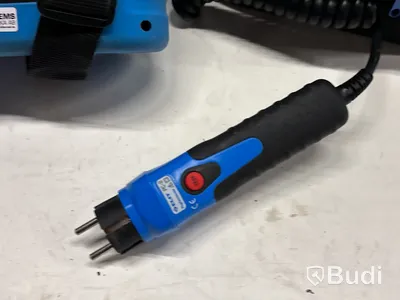 Installationstestare Elit EuroMaster E3