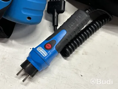 Installationstestare Elit EuroMaster E3