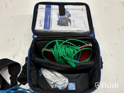 Installationstestare Elit EuroMaster E3