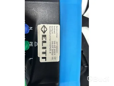 Installationstestare Elit EuroMaster E3