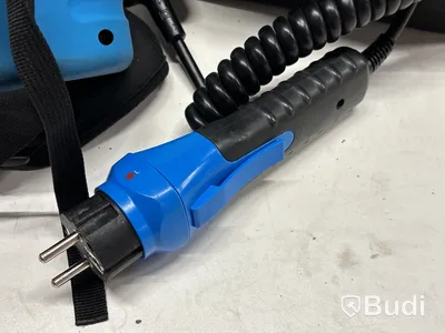 Installationstestare Elit EuroMaster E3