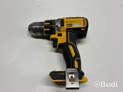 7 st elhandmaskiner Dewalt