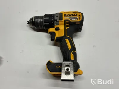 7 st elhandmaskiner Dewalt