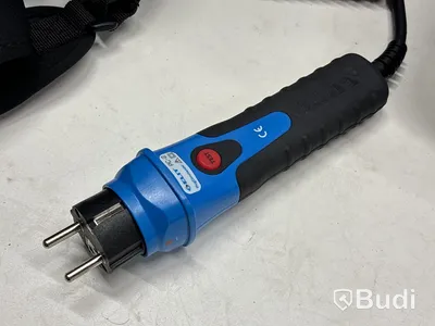Installationstestare Elit EuroMaster AutoEv