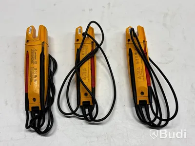 3 st spänningstestare Fluke T5-600