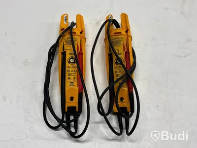 2 st spänningstestare Fluke T6-600