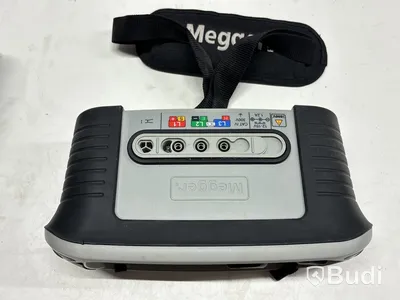 Multifunktionstestare Megger MFT1835