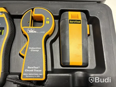 Kabelsökarkit Ideal SureTrace 61-959 Circuit Tracer