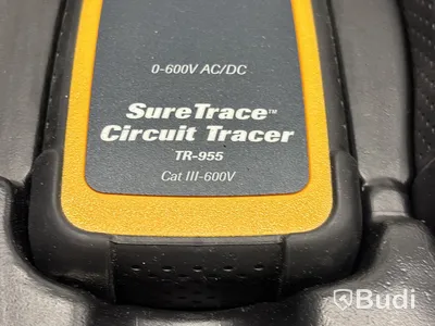 Kabelsökarkit Ideal SureTrace 61-959 Circuit Tracer