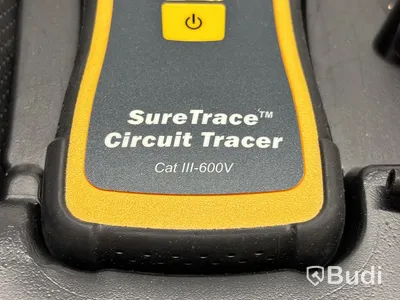 Kabelsökarkit Ideal SureTrace 61-959 Circuit Tracer