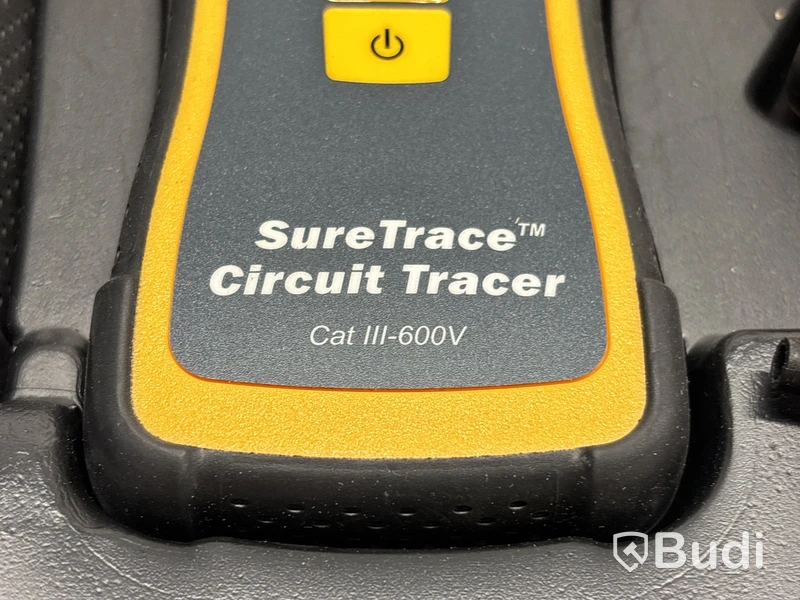 Kabelsökarkit Ideal SureTrace 61-959 Circuit Tracer