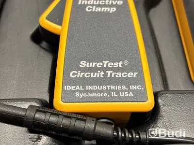 Kabelsökarkit Ideal SureTrace 61-959 Circuit Tracer