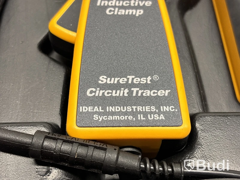 Kabelsökarkit Ideal SureTrace 61-959 Circuit Tracer
