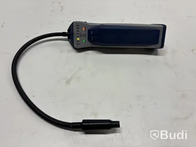 Elektronisk Läcksökare Infinicon D-TEK 3 med CO2-Sensor