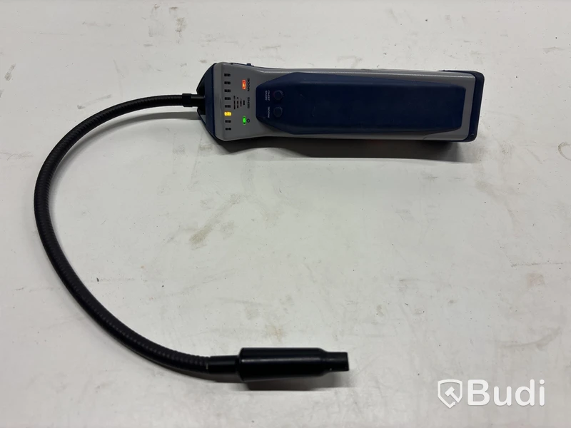 Elektronisk Läcksökare Infinicon D-TEK 3 med CO2-Sensor