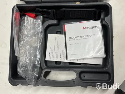 Isolationsprovare Megger MIT300 Insulation Tester