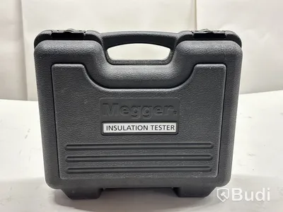 Isolationsprovare Megger MIT300 Insulation Tester