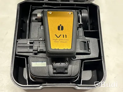 Fibersvets Inno View 5 Pro Fusion Splicer