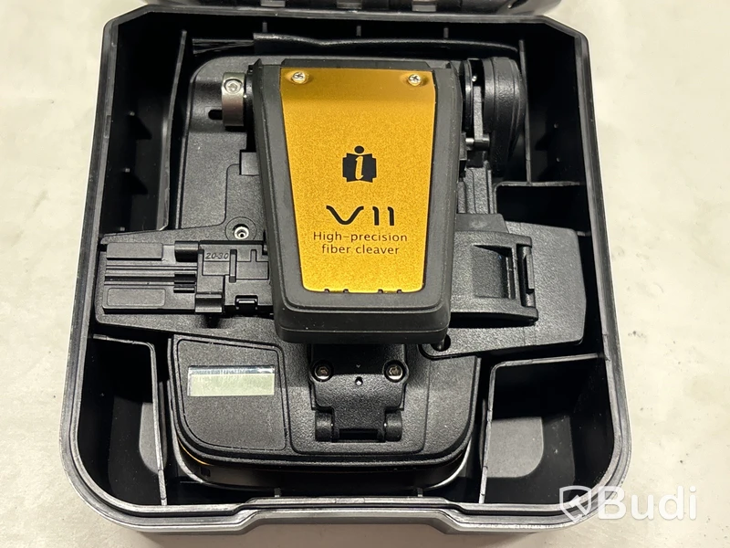 Fibersvets Inno View 5 Pro Fusion Splicer