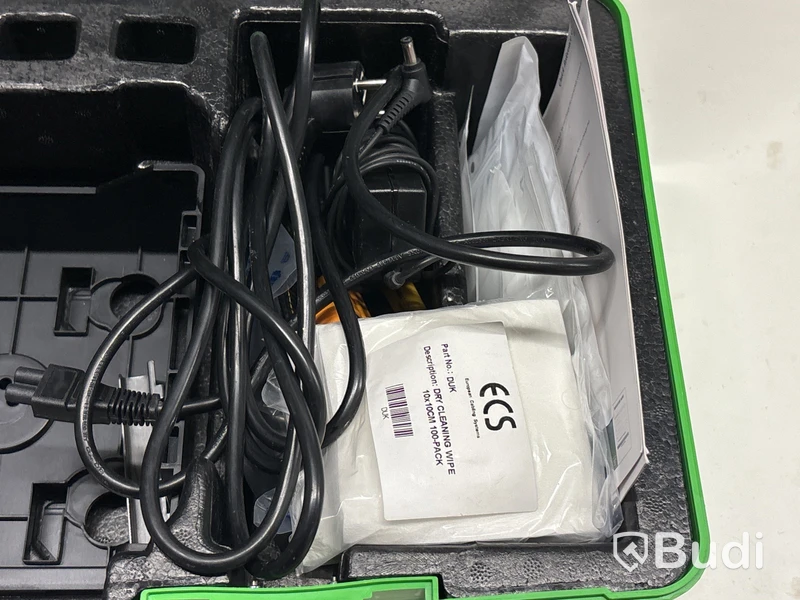 Fibersvets Inno View 5 Pro Fusion Splicer