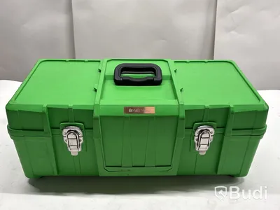 Fibersvets Inno View 5 Pro Fusion Splicer