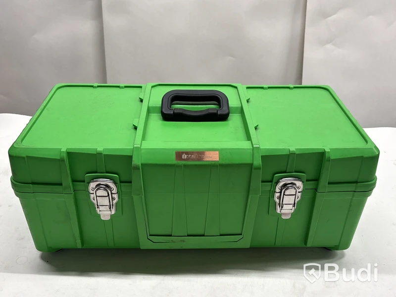 Fibersvets Inno View 5 Pro Fusion Splicer