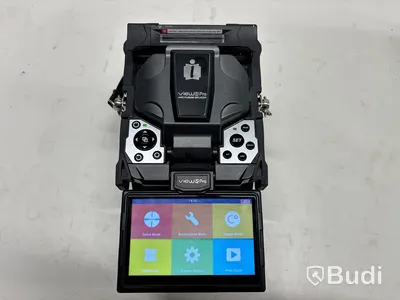 Fibersvets Inno View 5 Pro Fusion Splicer