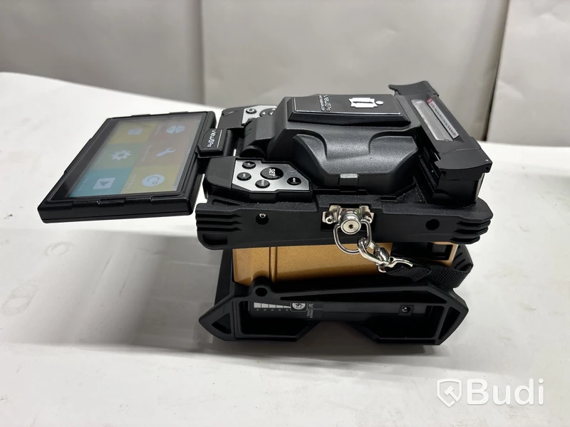 Fibersvets Inno View 5 Pro Fusion Splicer