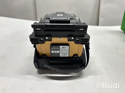 Fibersvets Inno View 5 Pro Fusion Splicer